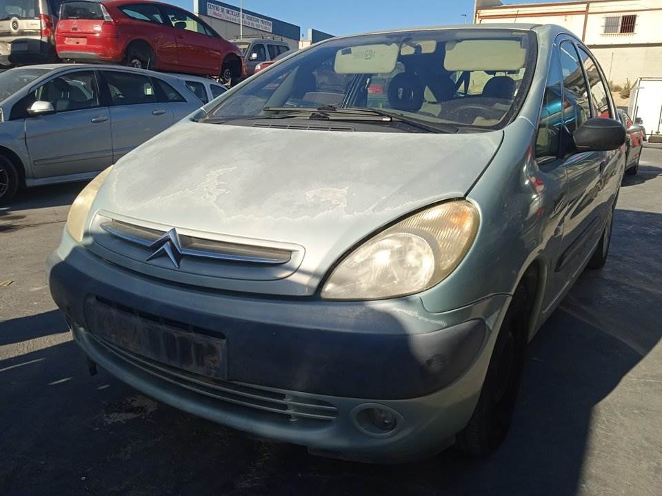 CITROEN XSARA PICASSO (1999 - 2011)