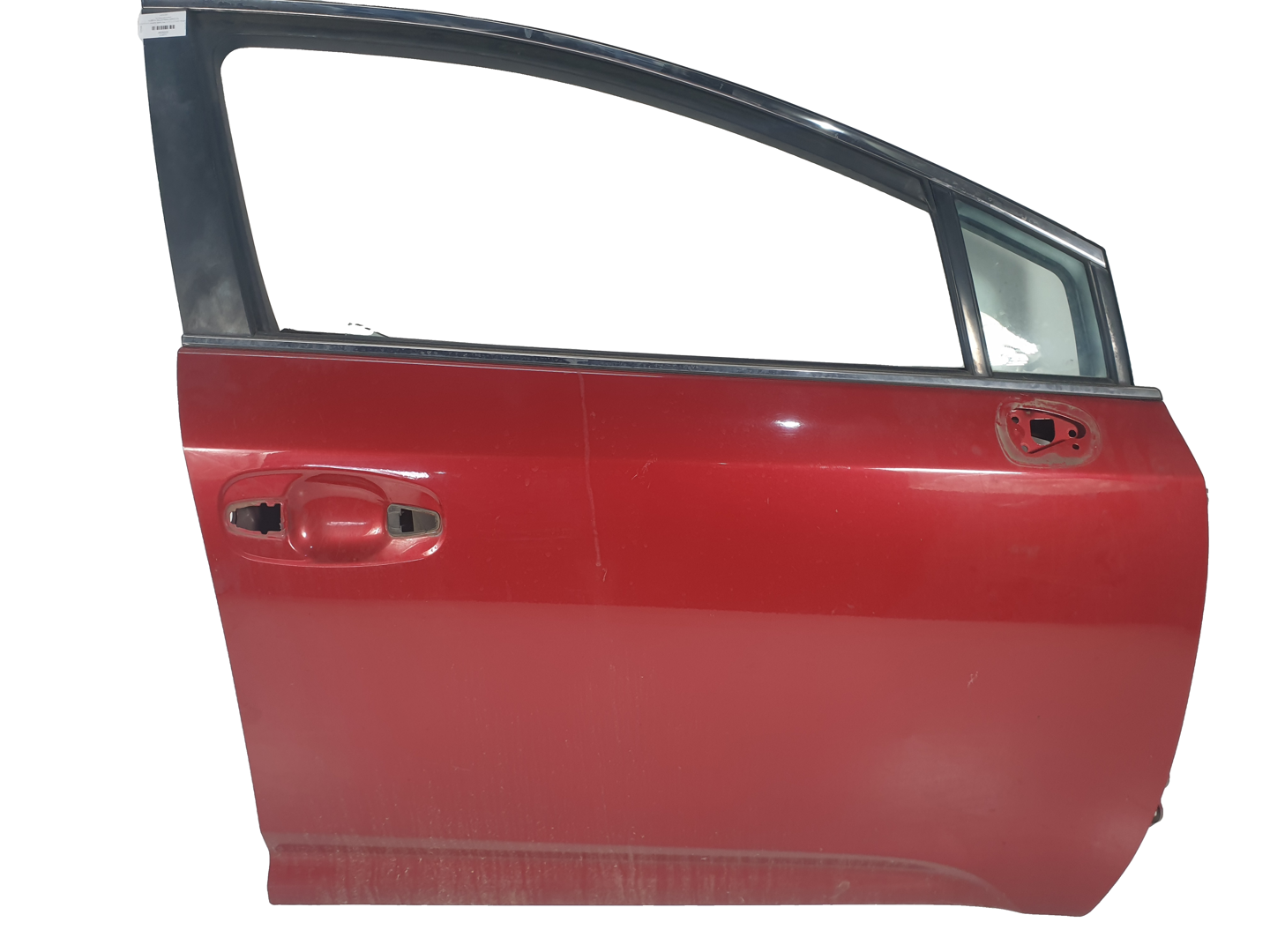 PUERTA DELANTERA DERECHA - TOYOTA - AVENSIS BERLINA (T27)