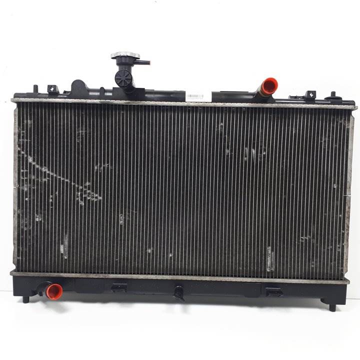 RADIADOR AGUA - MAZDA - 6 KOMBI (GH)