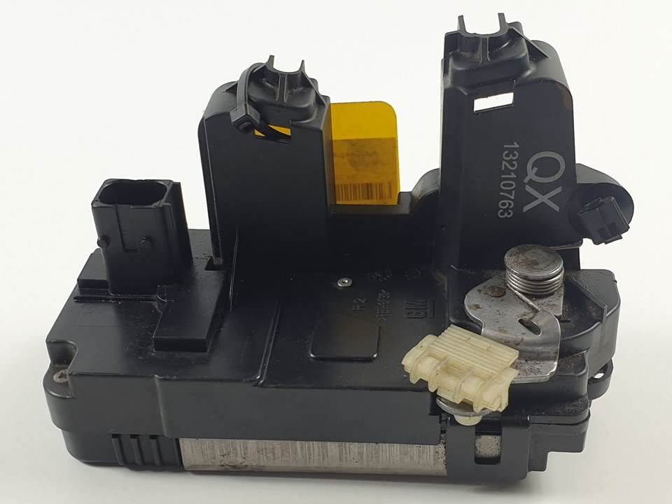 Serrure de porte arrière droite - 13210763 - OPEL - VECTRA C BERLINA