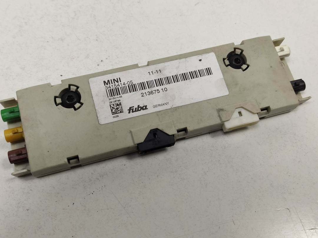 ANTENA - 341541405 - MINI - MINI (R56)