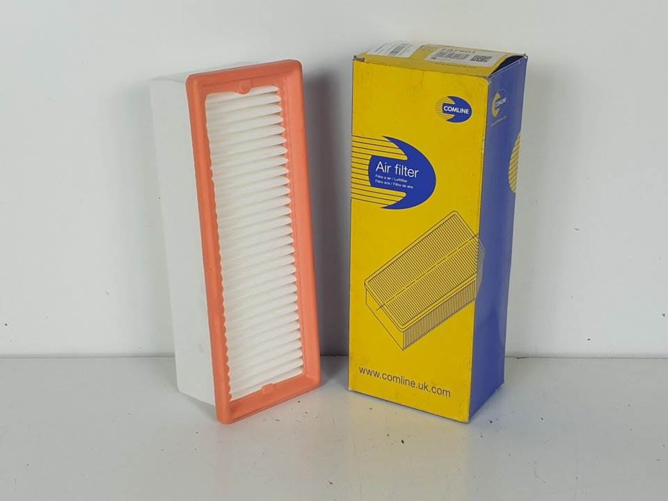FILTRO AIRE - EAF801 - DACIA - DUSTER