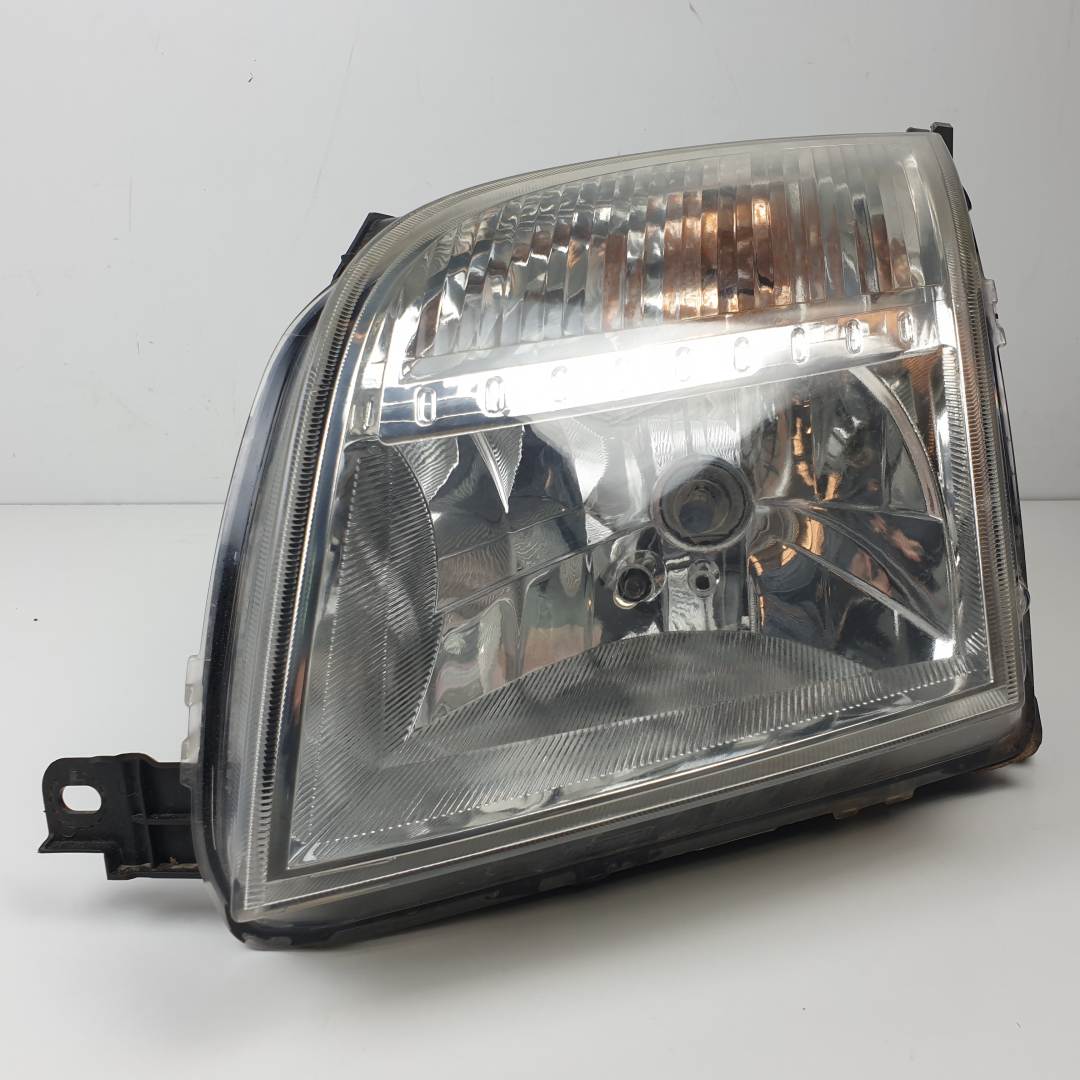FARO IZQUIERDO - 24689700L - FORD - FUSION (CBK)