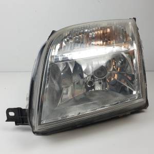FARO IZQUIERDO 24689700L FORD FUSION (CBK) Autodesguaces Alicante