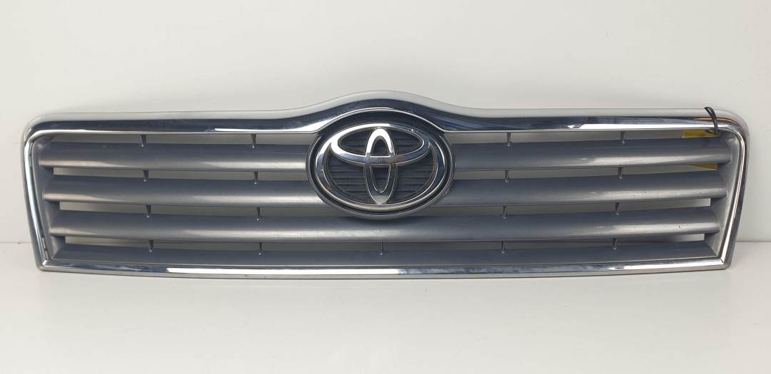 REJILLA DELANTERA - 531140D060 - TOYOTA - AVENSIS BERLINA (T25)