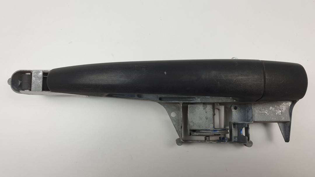 MANETA EXTERIOR DELANTERA DERECHA - 9680168580 - PEUGEOT - PARTNER KASTEN (B9)