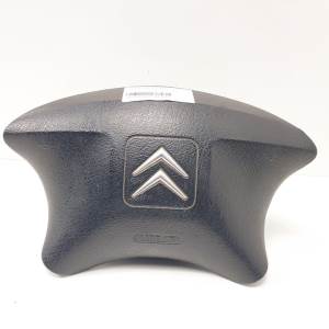 AIRBAG DELANTERO IZQUIERDO 96454032XT01 PEUGEOT PARTNER (S2) Autodesguaces Alicante