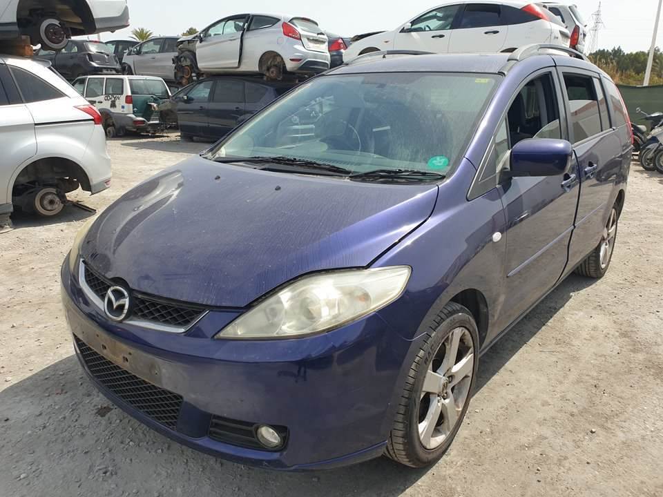 MAZDA 5 BERL. (CR) (2005 - 2010)