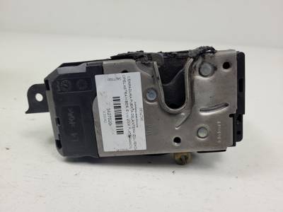 CERRADURA PUERTA DELANTERA IZQUIERDA 13210748 OPEL ASTRA H BER. Autodesguaces Alicante