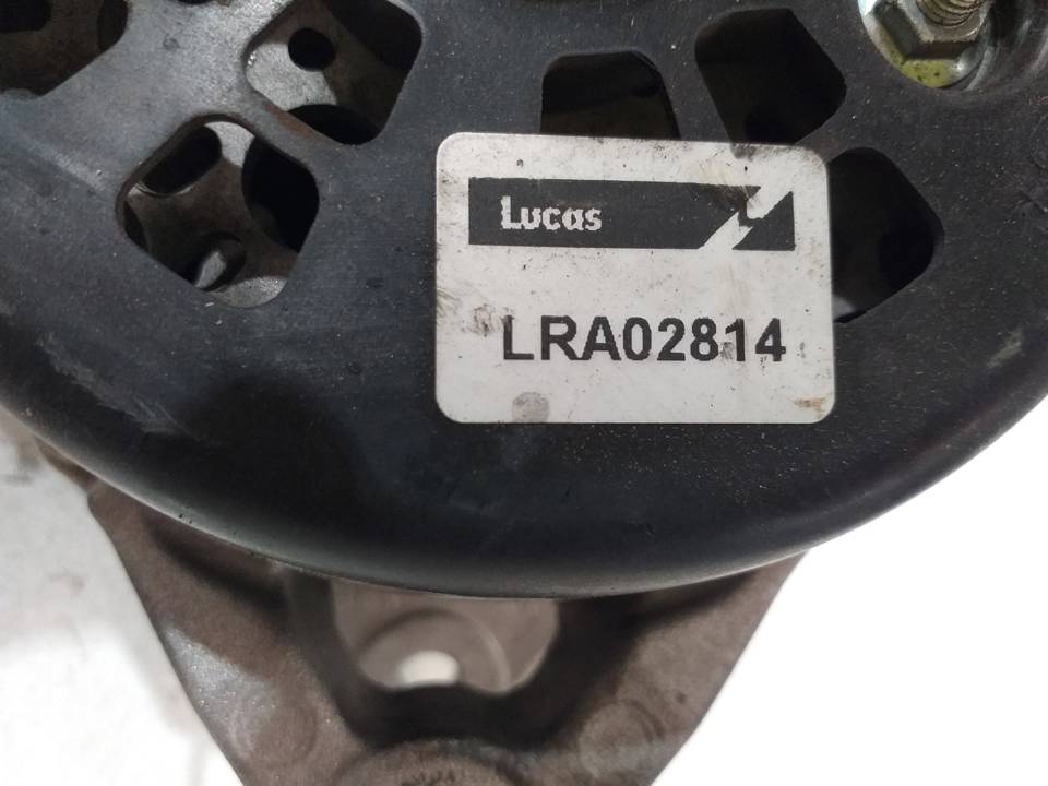 ALTERNADOR