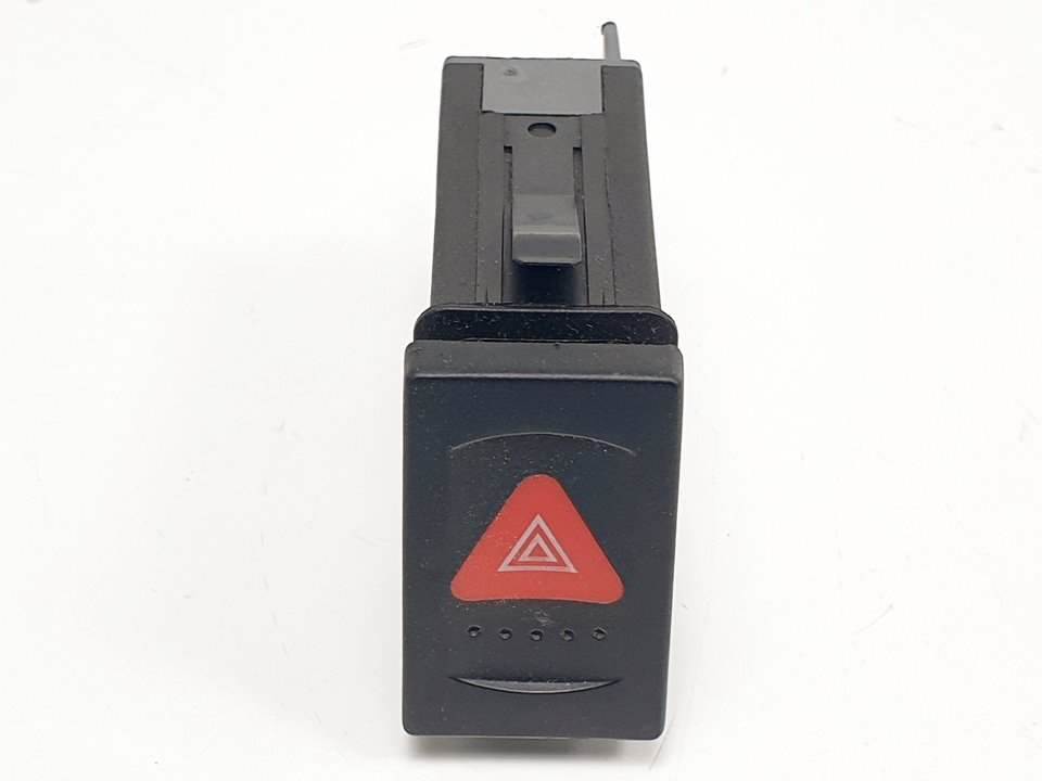 WARNING - 7M3953235 - FORD - GALAXY (VY)