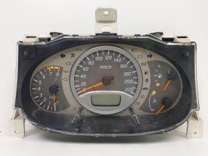 CUADRO INSTRUMENTOS BU069 NISSAN ALMERA TINO (V10M) Autodesguaces Alicante