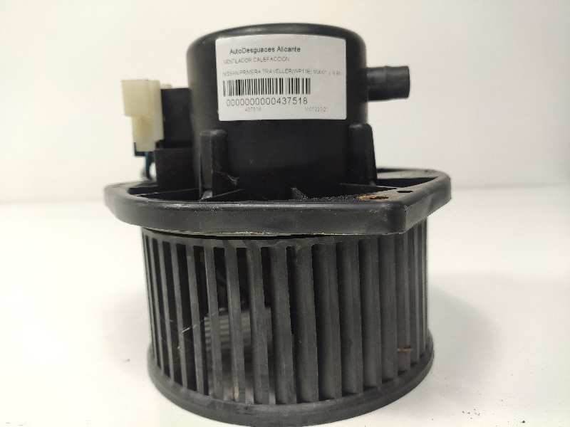 VENTILADOR CALEFACCION - NISSAN - PRIMERA TRAV. (WP11)