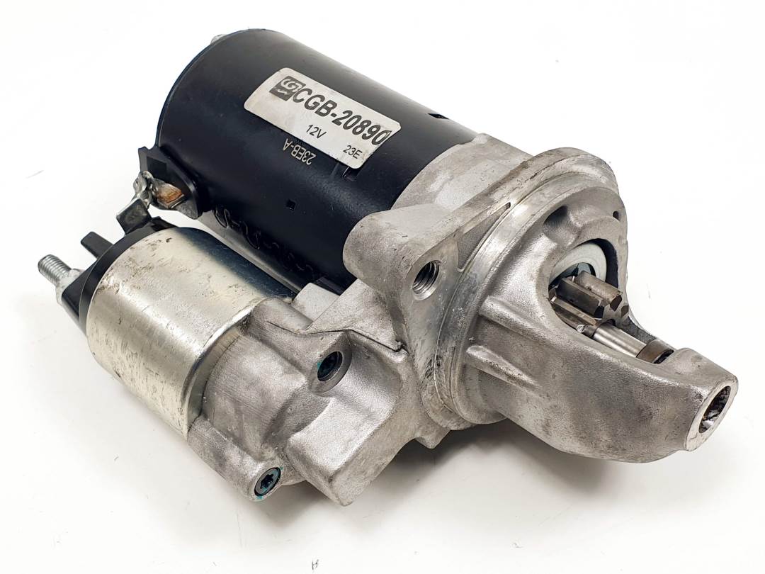 MOTOR ARRANQUE - CGB20890 - BMW - SERIE 1 BERLINA (E81/E87)