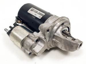 MOTOR ARRANQUE CGB20890 BMW SERIE 1 BERLINA (E81/E87) Autodesguaces Alicante