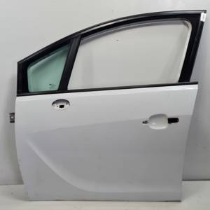 PUERTA DELANTERA IZQUIERDA OPEL MERIVA B Autodesguaces Alicante