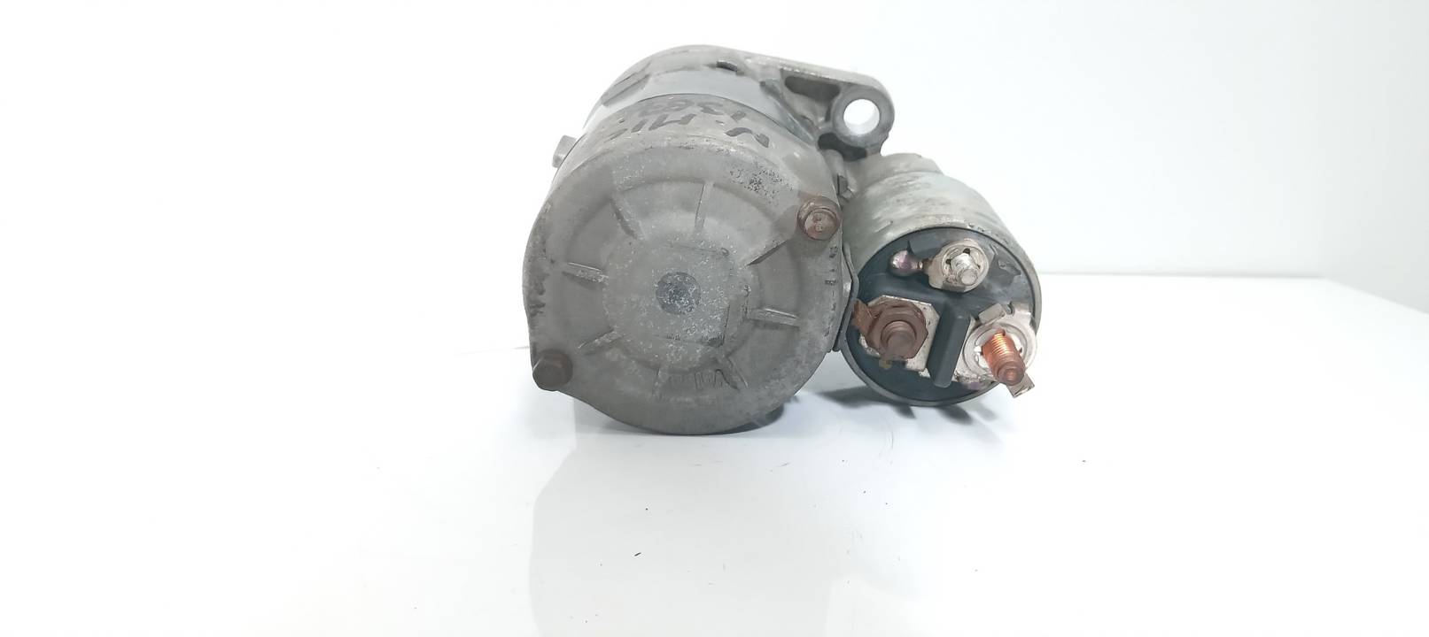 MOTOR ARRANQUE