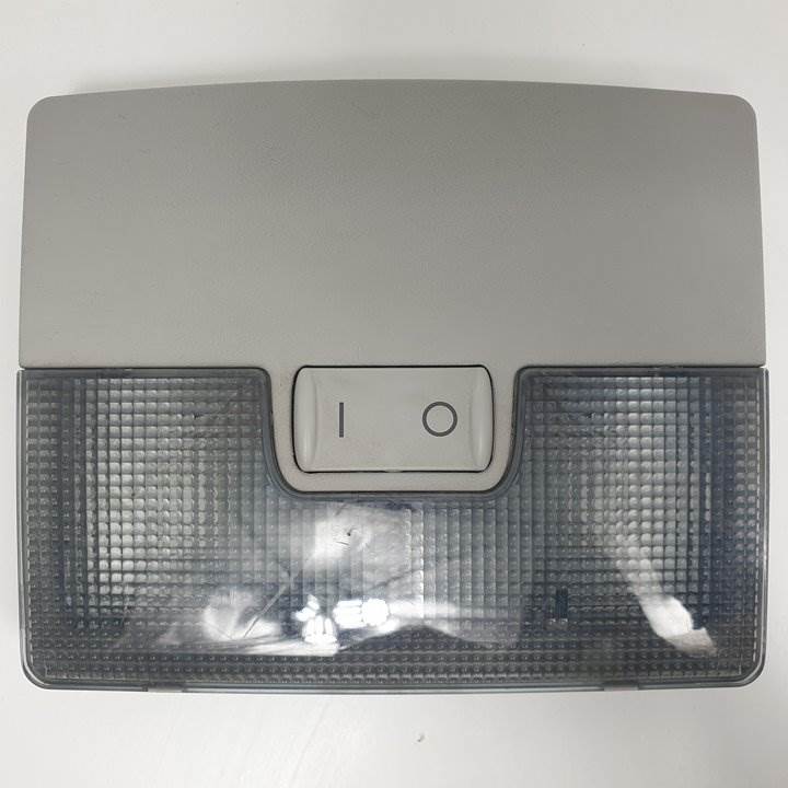 LUZ INTERIOR - 4B0947105 - AUDI - ALLROAD QUATTRO (4BH)