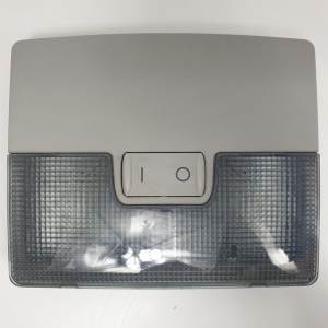 LUZ INTERIOR 4B0947105 AUDI ALLROAD QUATTRO (4BH) Autodesguaces Alicante