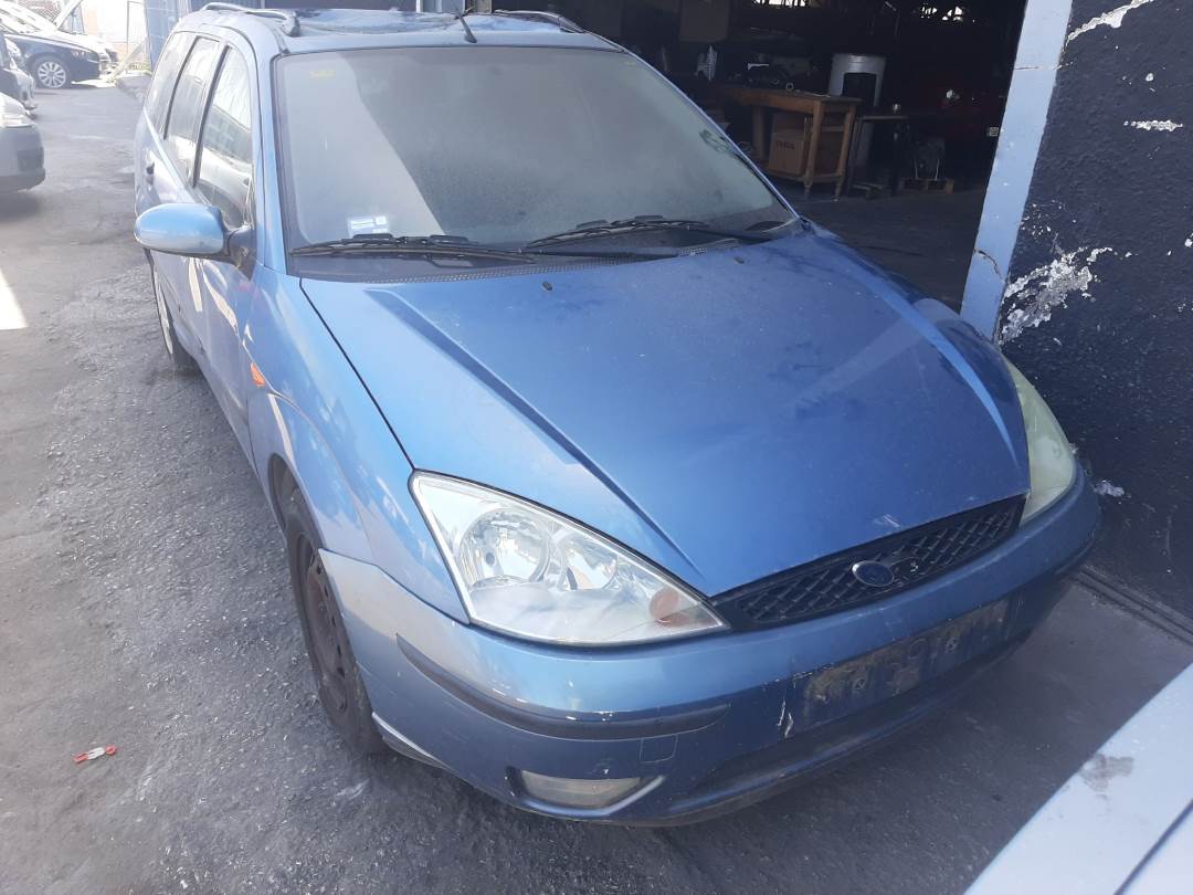FORD FOCUS TURNIER (CAK) (1998 - 2004)