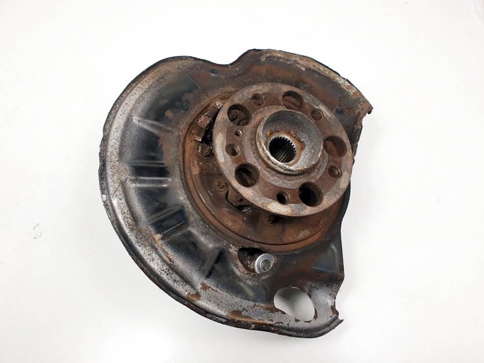 MANGUETA TRASERA DERECHA - MERCEDES - CLASE S (W221) BERLINA