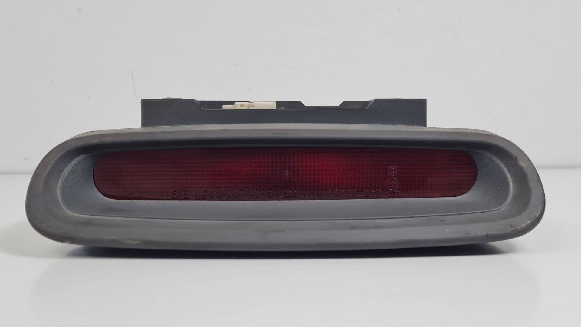LUZ CENTRAL DE FRENO - 92750260 - HYUNDAI - SANTA FE (SM)