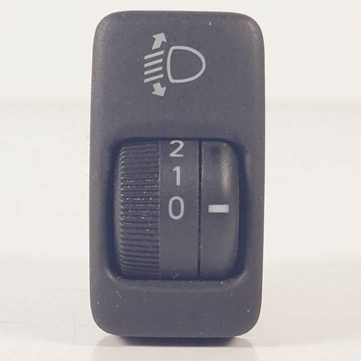 MANDO MULTIFUNCION - TOYOTA - LAND CRUISER (J12)
