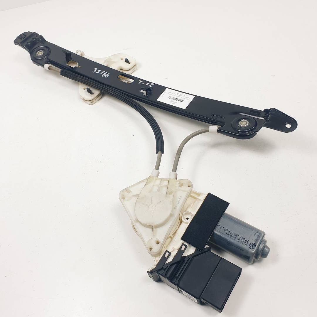 ELEVALUNAS TRASERO IZQUIERDO - 5P0839401 - SEAT - TOLEDO (5P2)