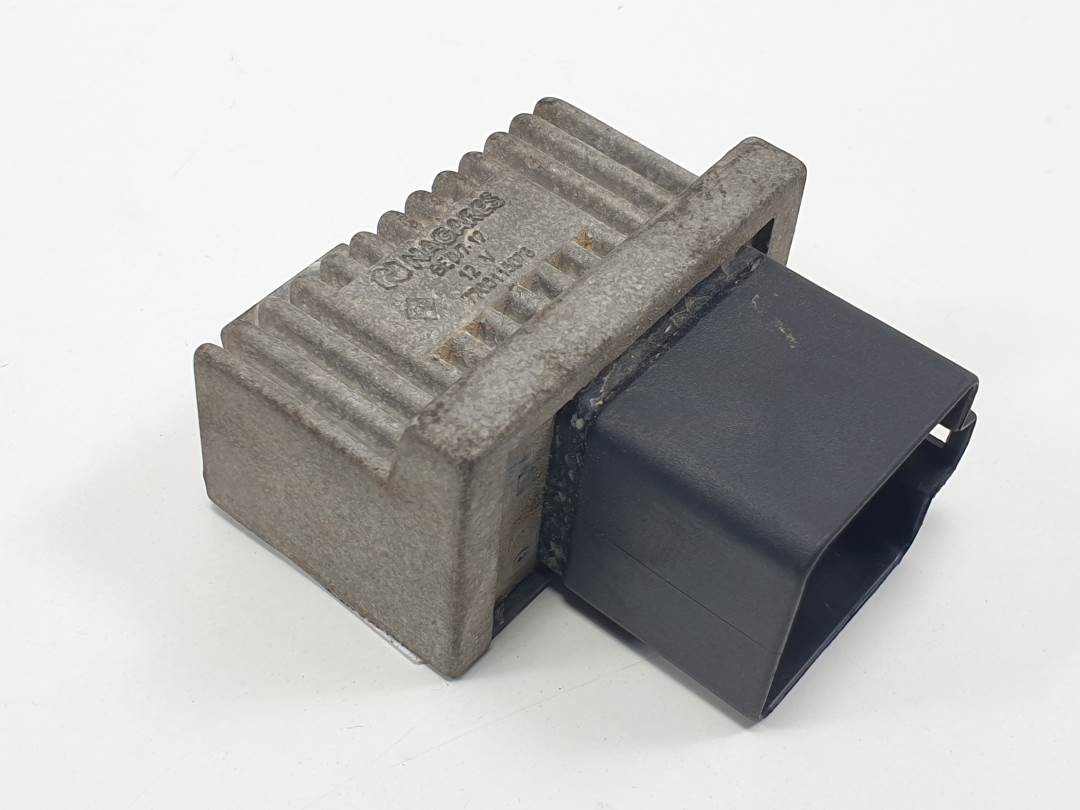 CAJA PRECALENTAMIENTO - 7700115076 - RENAULT - MEGANE II BERLINA 5P