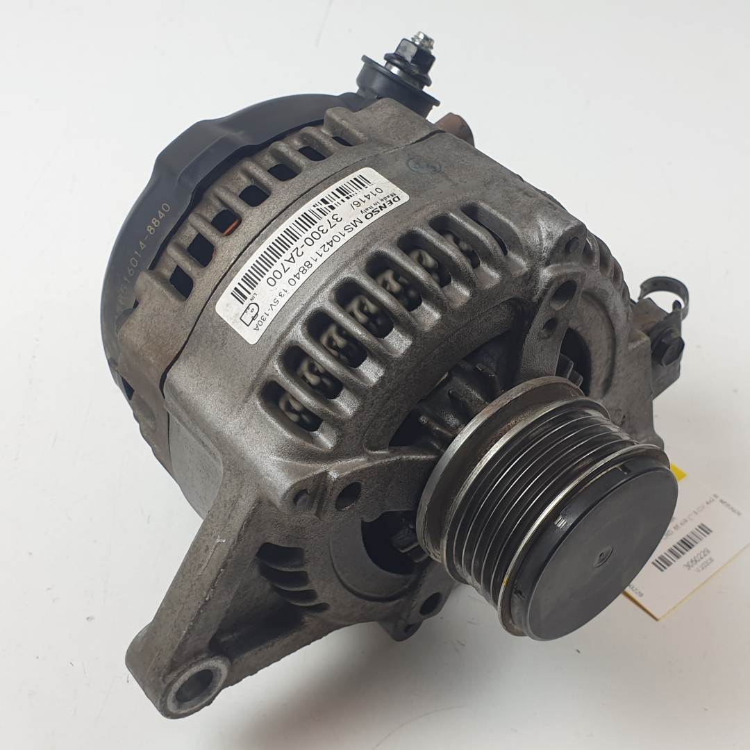 ALTERNADOR - 373002A700 - HYUNDAI - TUCSON