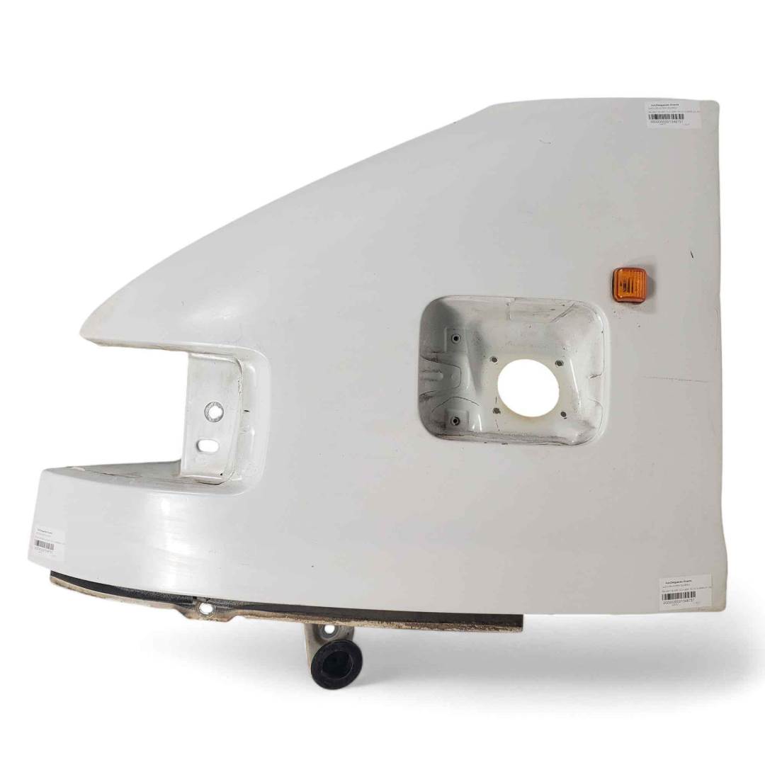 ALETA DELANTERA IZQUIERDA - PEUGEOT - BOXER CAJA CERR. TECHO SOBREELEV. (RS3700)(230)(->'02)
