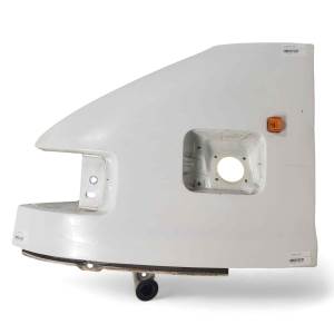 ALETA DELANTERA IZQUIERDA PEUGEOT BOXER CAJA CERR. TECHO SOBREELEV. (RS3700)(230)(->'02) Autodesguaces Alicant