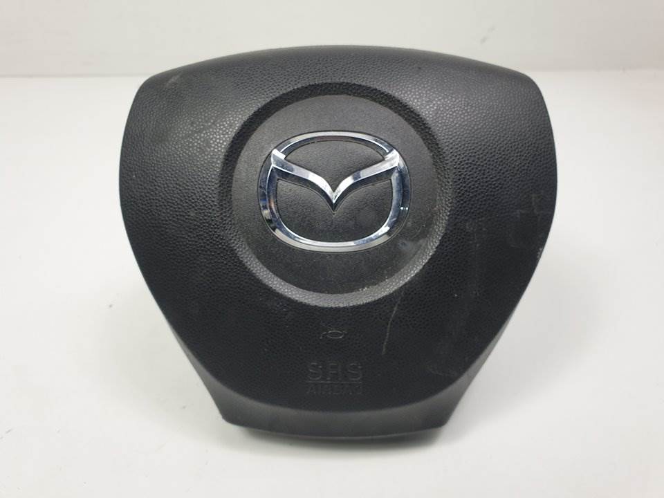 AIRBAG DELANTERO IZQUIERDO - TD8457K0002 - MAZDA - CX-9 (2007 - ... )
