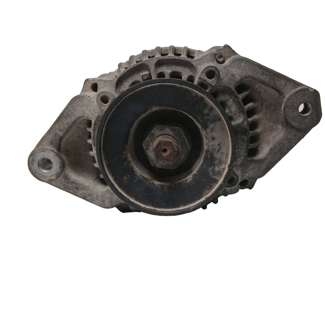 Foto 5 de Alternador Suzuki Samurai (sj) (1988–1999)