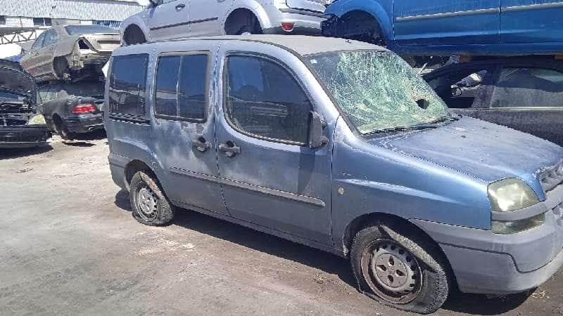 FIAT DOBLO (119) (2001 - 2005)