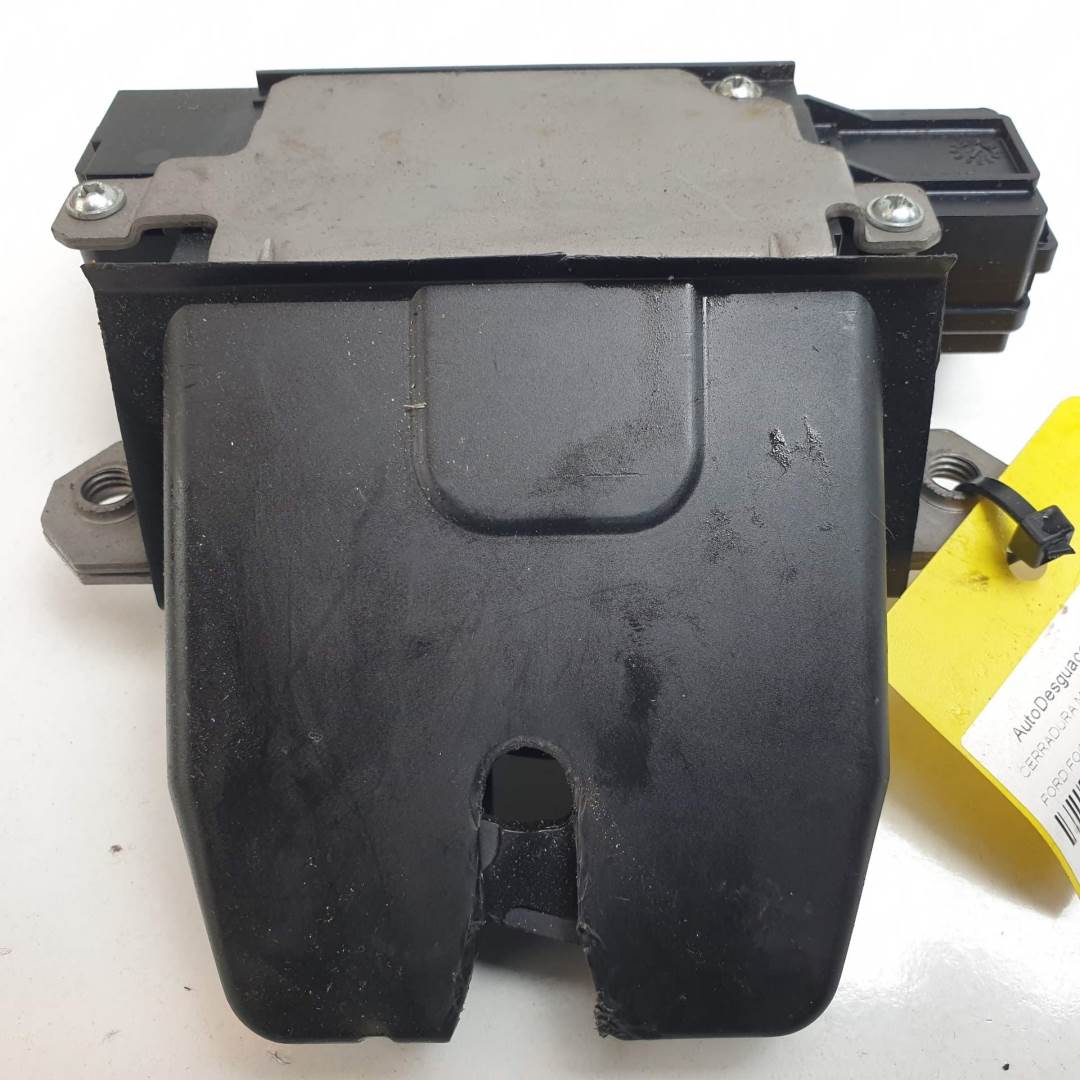 CERRADURA MALETERO / PORTON - 3M51R442A66AP - FORD - FOCUS C-MAX (CAP)