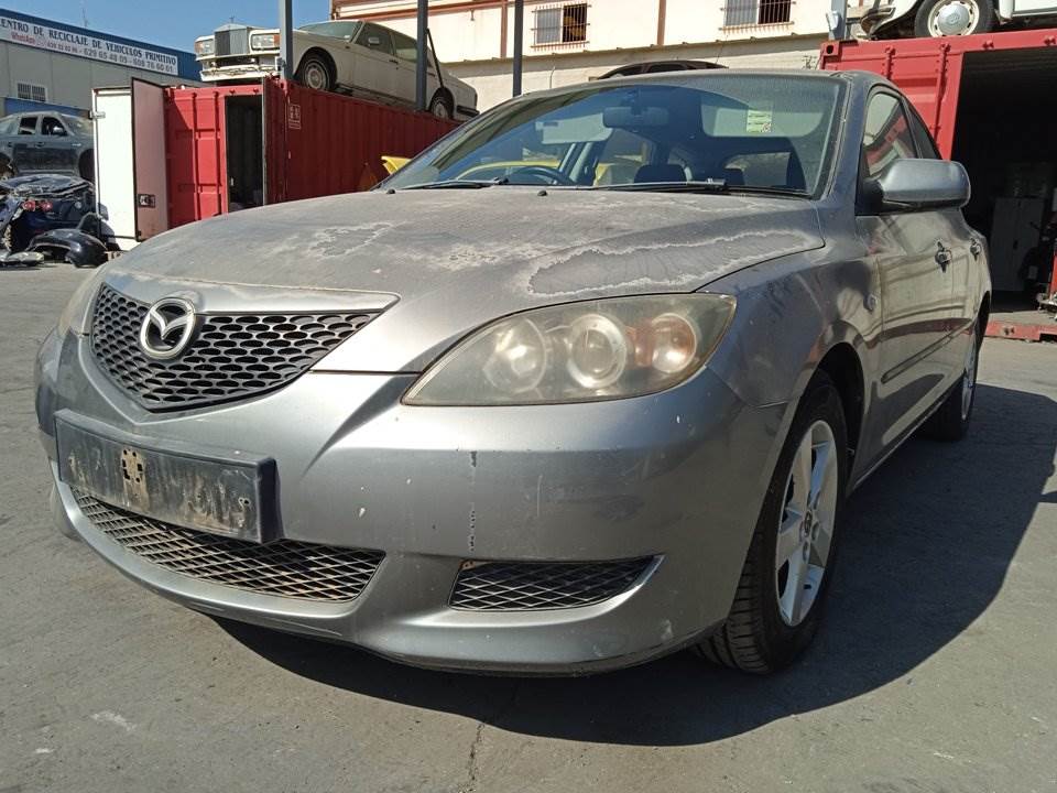 MAZDA 3 BERLINA (BK) (2003 - 2009)