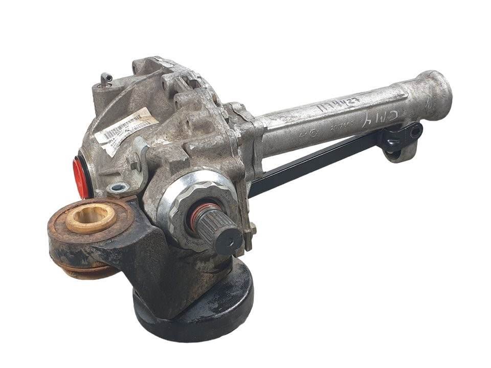 DIFERENCIAL DELANTERO - JPLA3017AB - LAND ROVER - RANGE ROVER SPORT