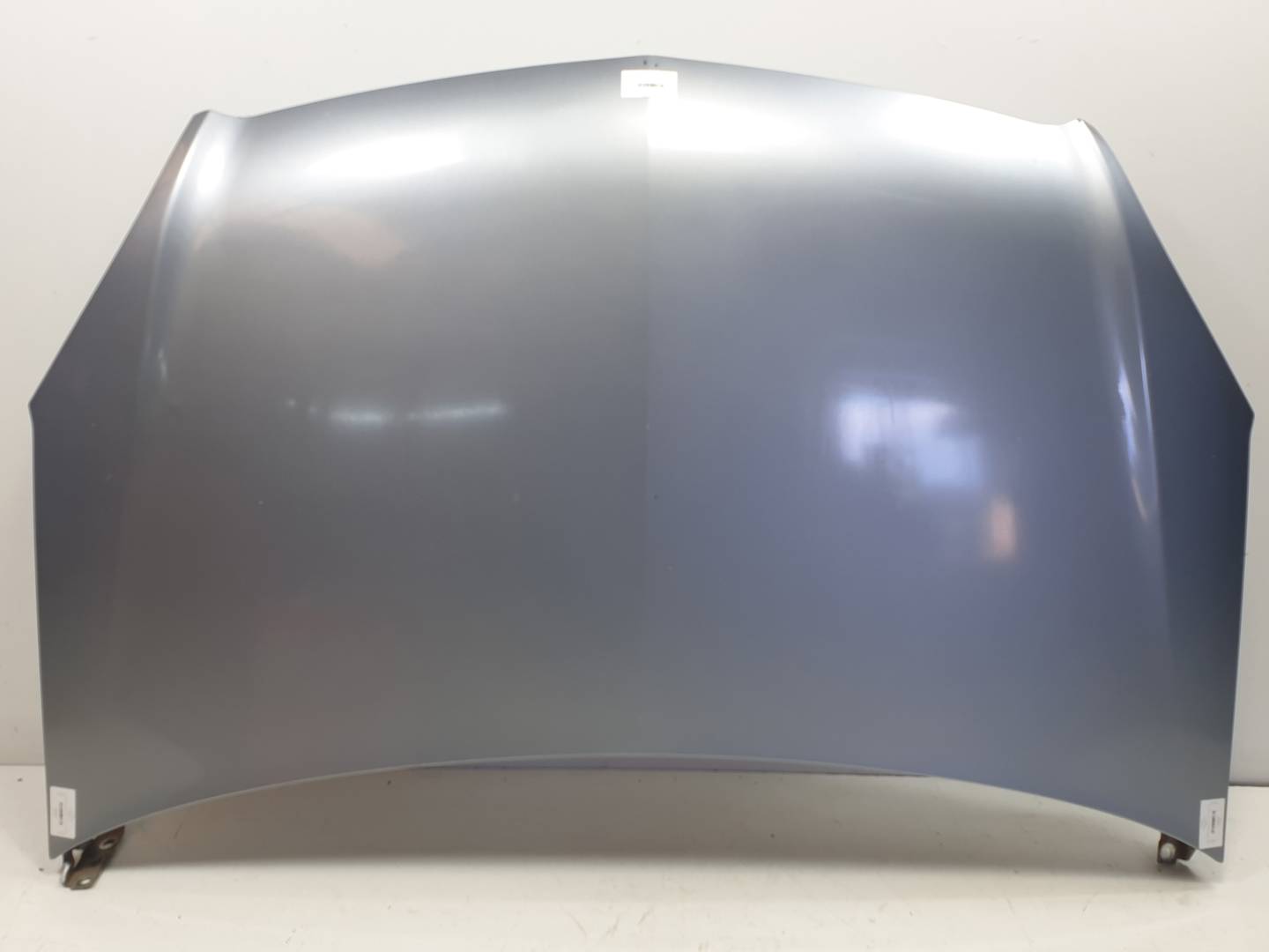 CAPOT - OPEL - ZAFIRA B