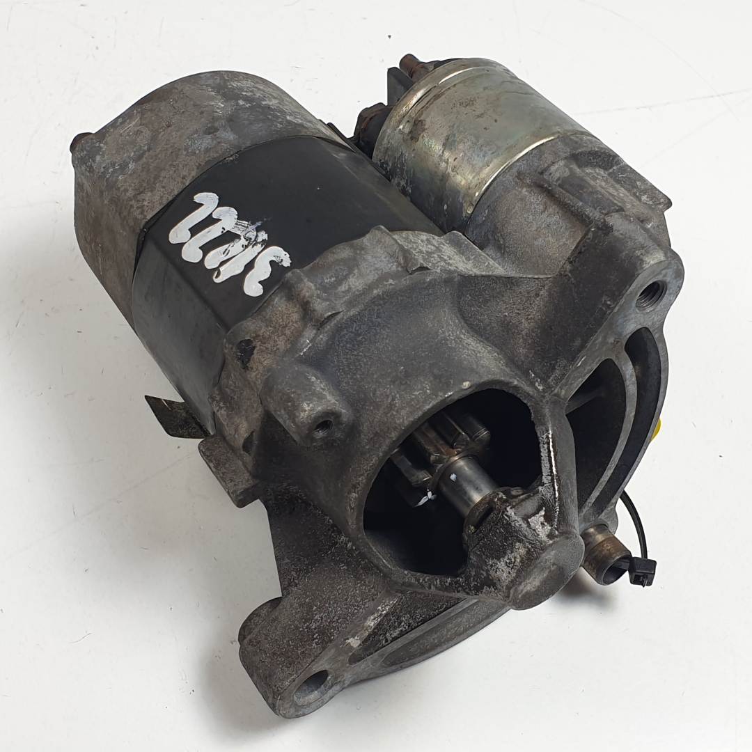 MOTOR ARRANQUE - 9633292480 - CITROEN - C3 PLURIEL