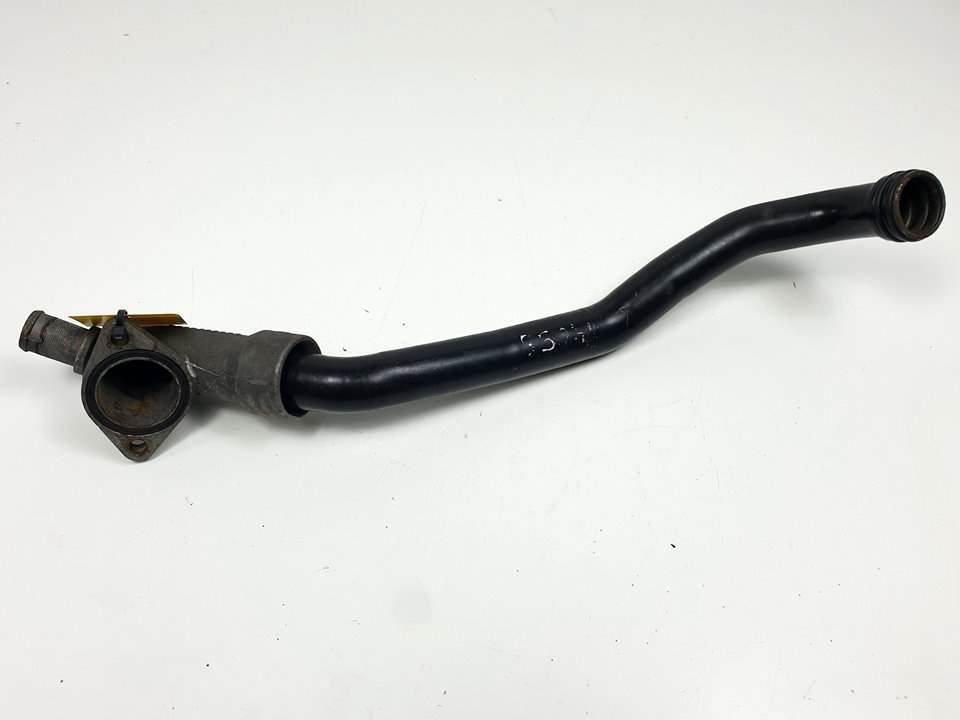 TUBO - 9655520680 - FIAT - SCUDO COMBI (272)