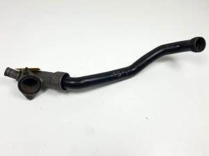 TUBO INTERCOOLER 9655520680 FIAT SCUDO COMBI (272) Autodesguaces Alicante