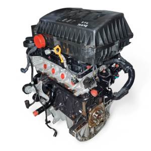 MOTOR COMPLETO 15S4C MG ZS Autodesguaces Alicante