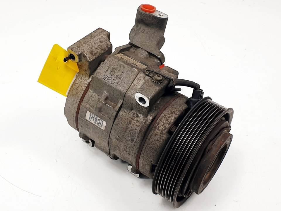 COMPRESOR AIRE ACONDICIONADO - 4472203932 - CITROEN - C3 PLURIEL