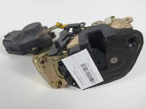 CERRADURA PUERTA TRASERA DERECHA HYUNDAI TUCSON (JM) Autodesguaces Alicante