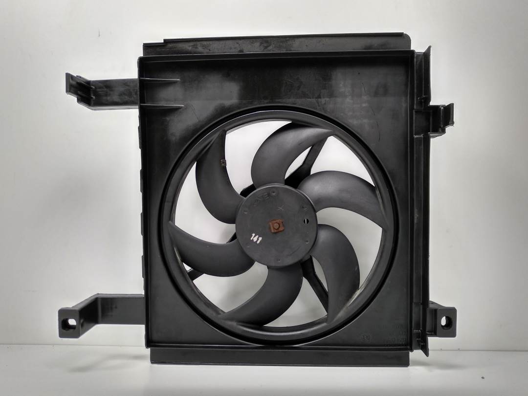 ELECTROVENTILADOR - 0003436 - SMART - CABRIO