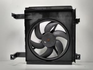 ELECTROVENTILADOR 0003436 SMART CABRIO Autodesguaces Alicante