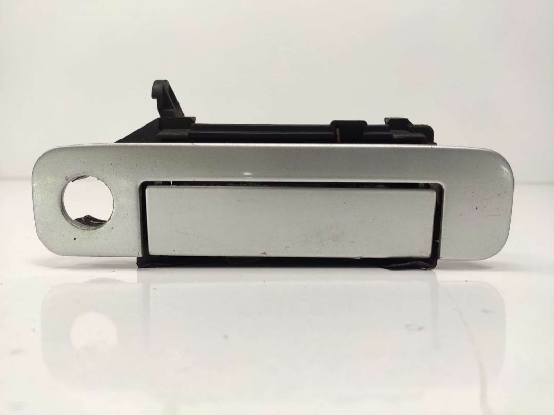 MANETA EXTERIOR DELANTERA DERECHA - 4A0837206 - AUDI - CABRIOLET (89)