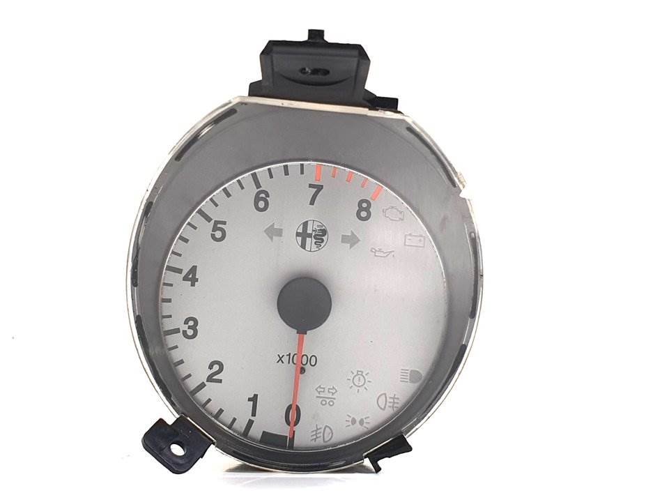 Instrument cluster - 60669695 - ALFA ROMEO - 156 (116)