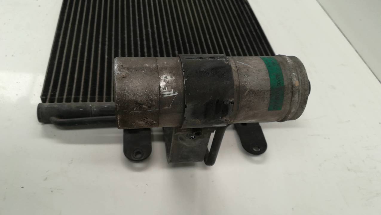 CONDENSADOR / RADIADOR AIRE ACONDICIONADO